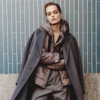 Max Mara Japan - マックスマーラ公式サイト